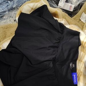 JoyLab Black Athletic Shorts